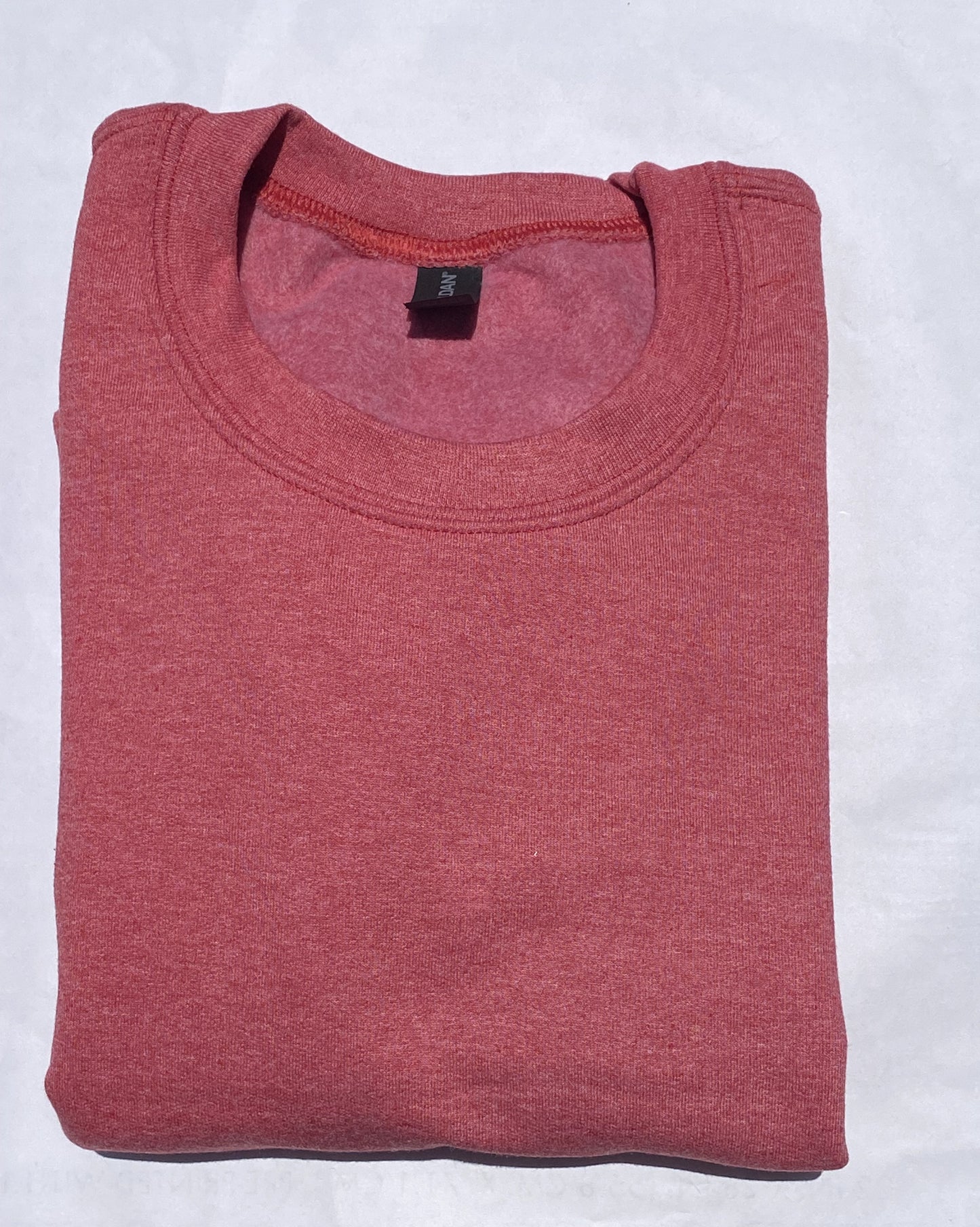 Don't Let Their Energy Change Yours Sweatshirt