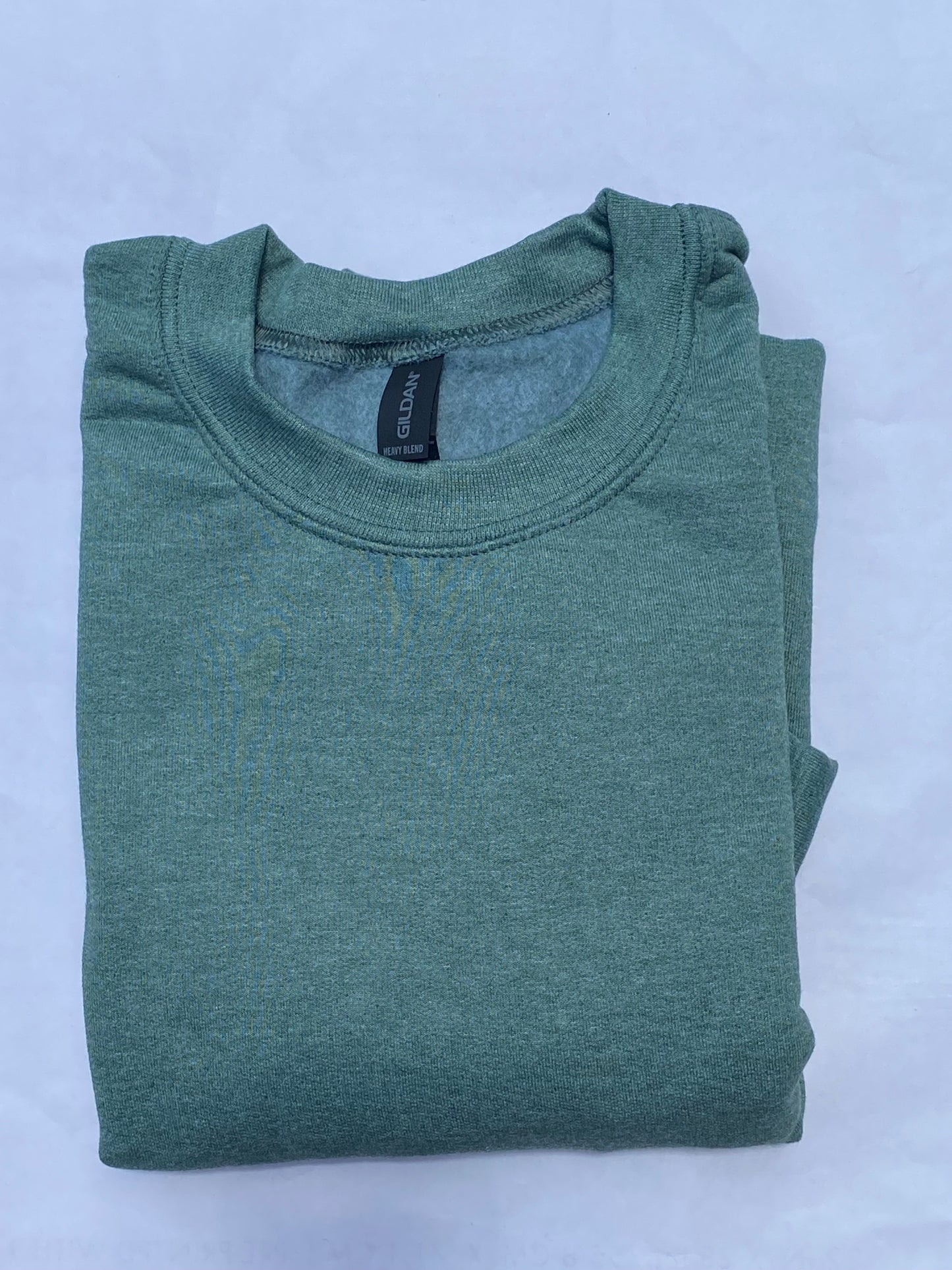 Don't Let Their Energy Change Yours Sweatshirt