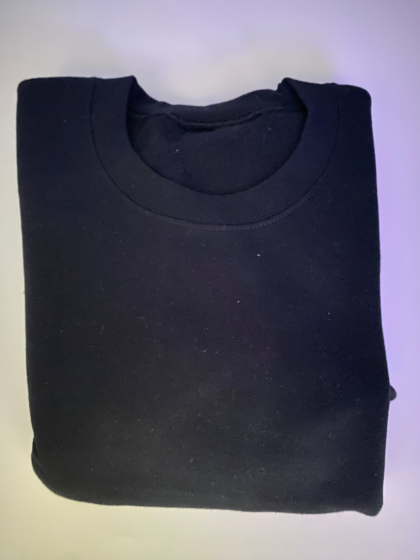 Don't Let Their Energy Change Yours Sweatshirt