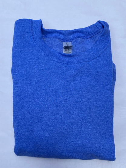 Don't Let Their Energy Change Yours Sweatshirt