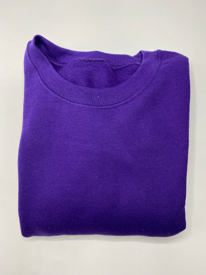 Don't Let Their Energy Change Yours Sweatshirt