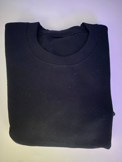Don't Let Their Energy Change Yours Sweatshirt
